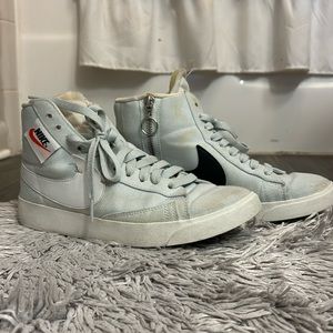 Nike Blazer Mid Rebel